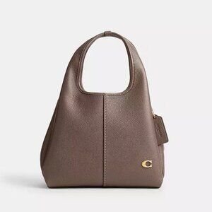 Coach Lana Shoulder Bag 23